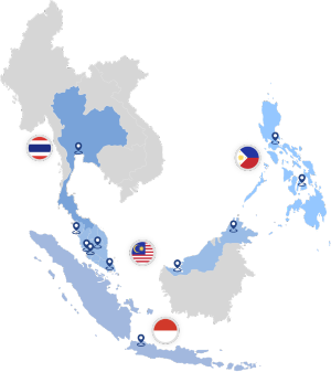 กลุ่มบริษัทในเครือ